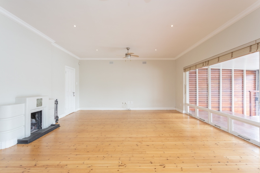 To Let 3 Bedroom Property for Rent in Plumstead Western Cape